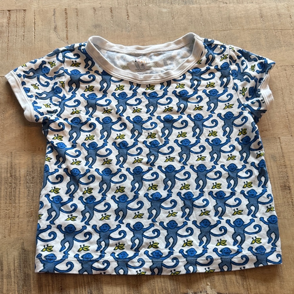 Roller rabbit shirt only